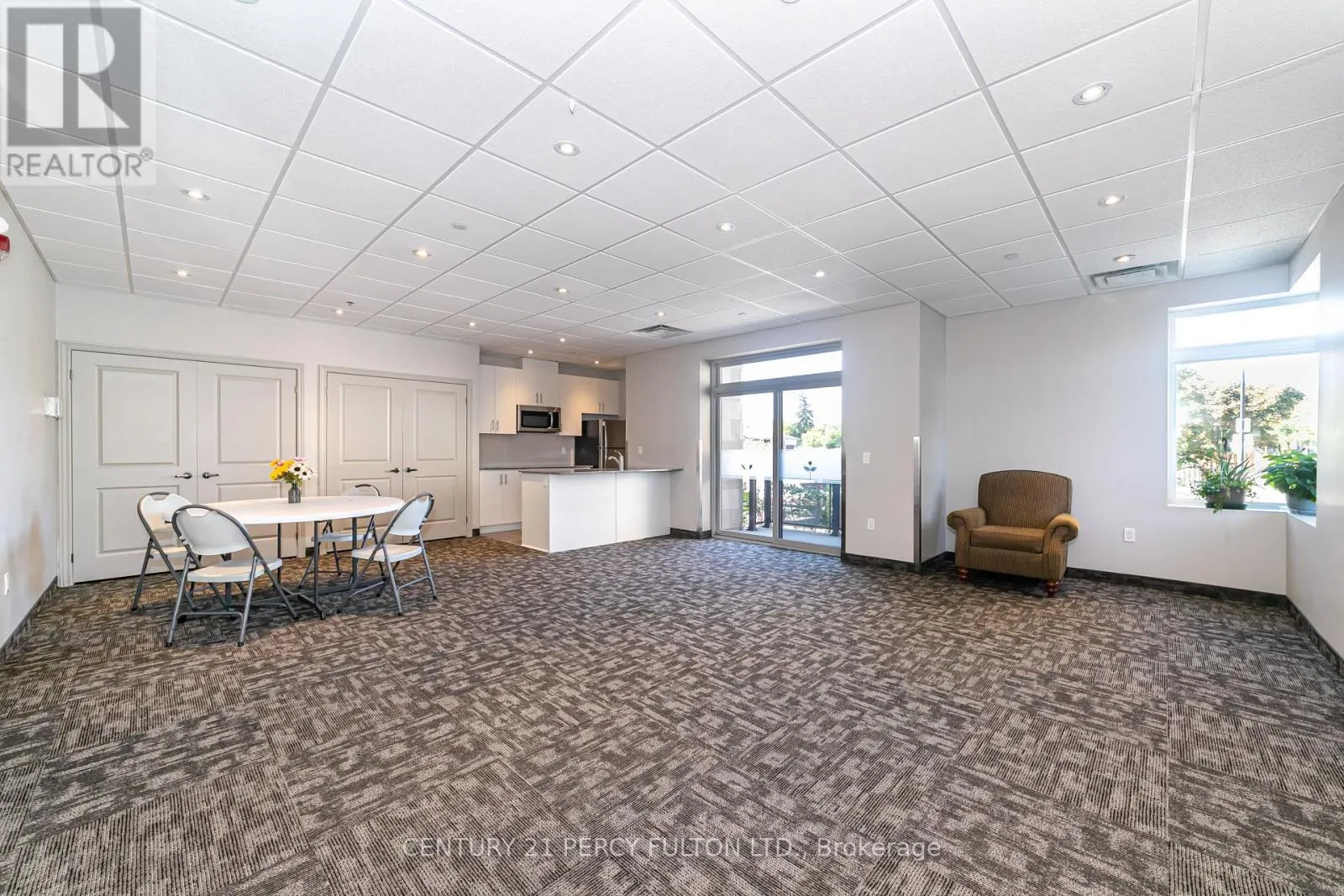 406 - 7768 KENNEDY ROAD