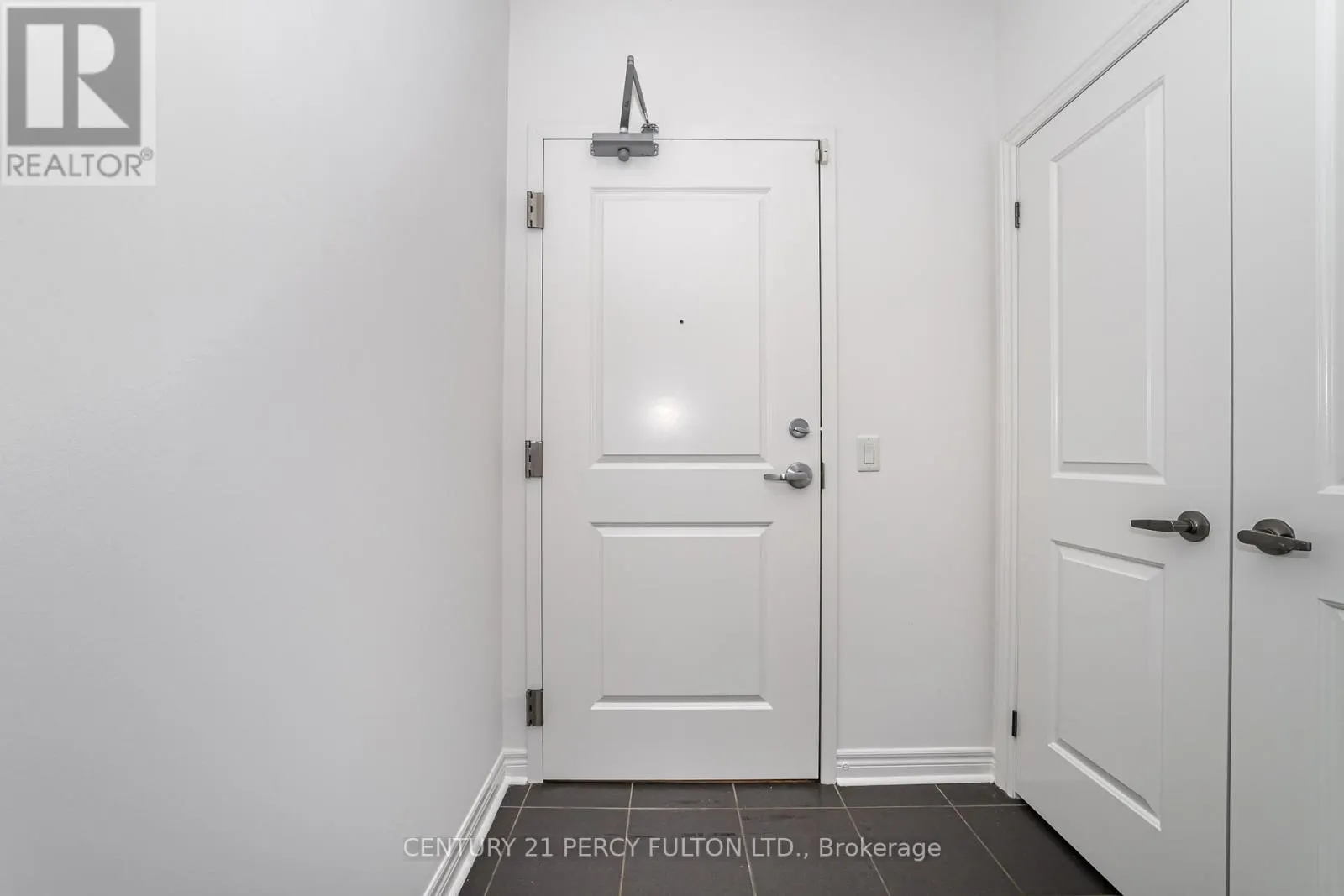 406 - 7768 KENNEDY ROAD