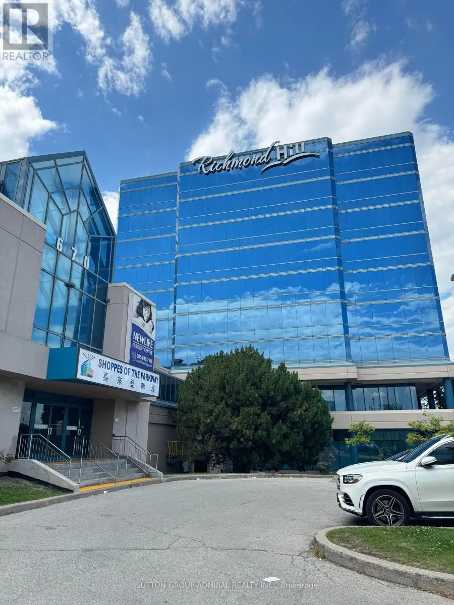 670 HIGHWAY 7