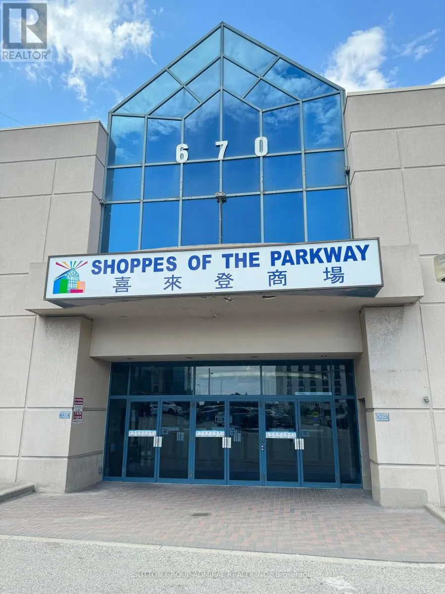 670 HIGHWAY 7