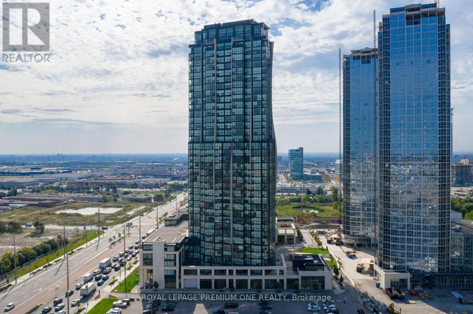 2303 - 2910 HIGHWAY 7 ROAD