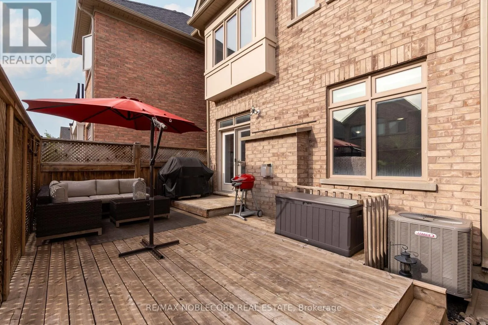 54 WELLS ORCHARD CRESCENT