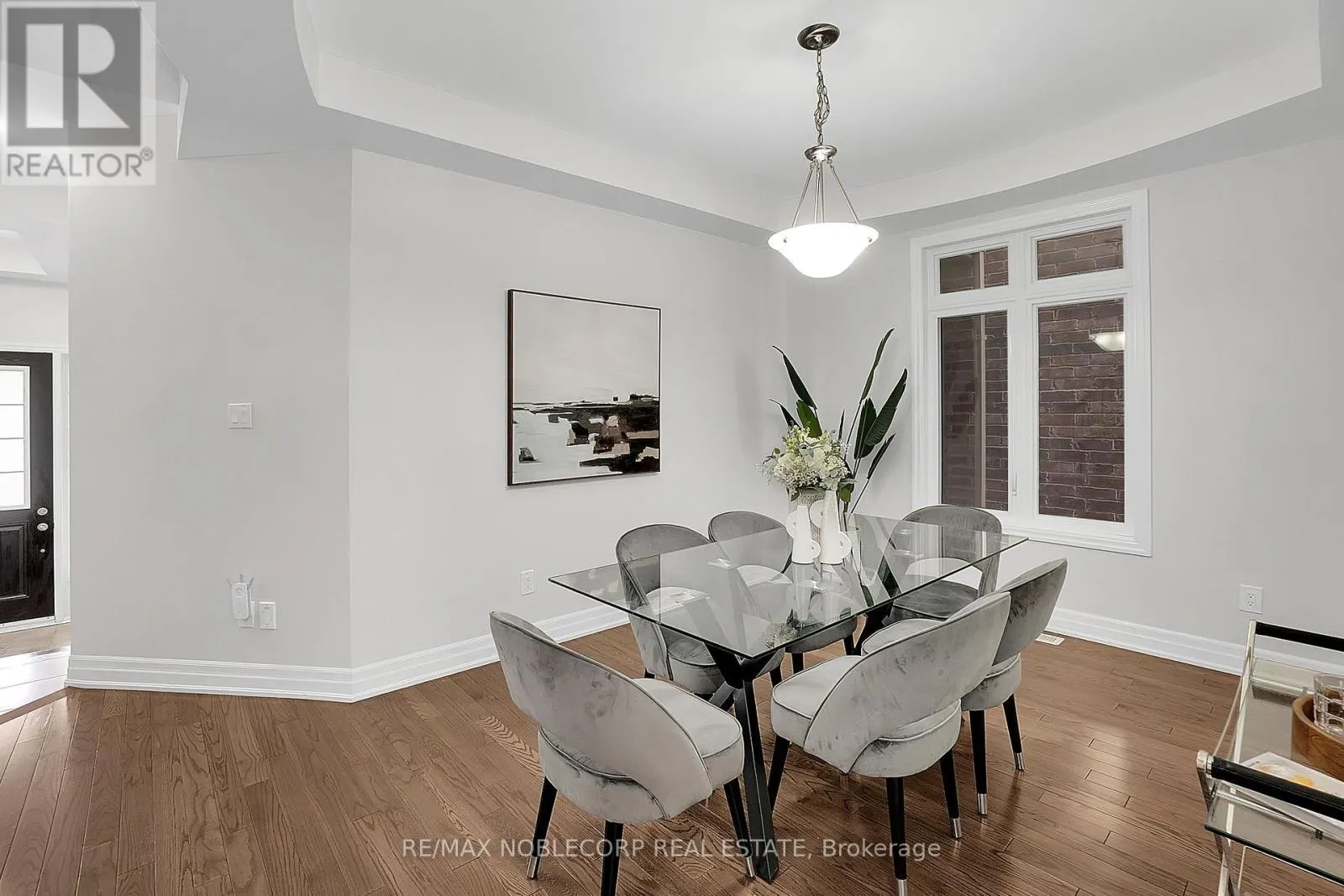 54 WELLS ORCHARD CRESCENT