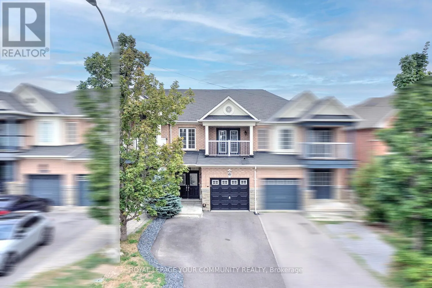 45 CATALPA CRESCENT