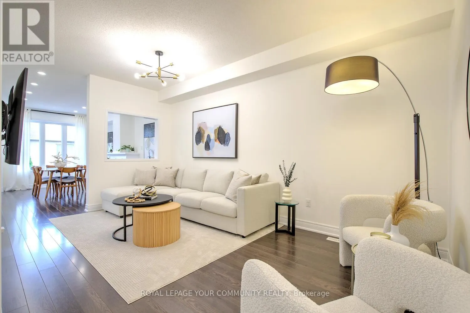 45 CATALPA CRESCENT