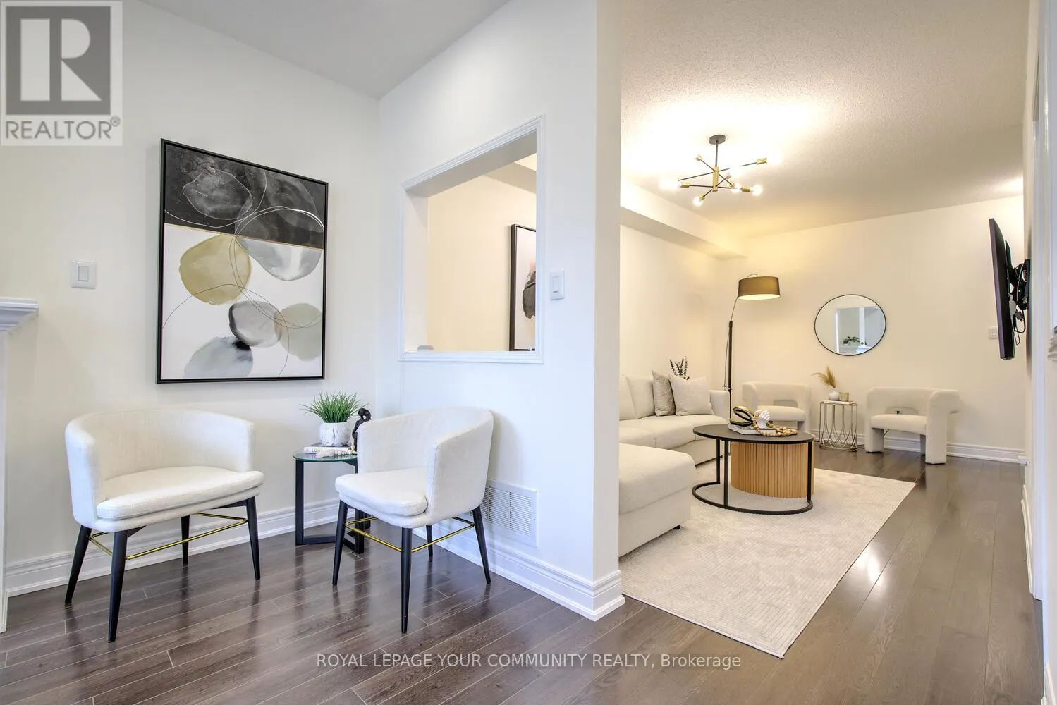 45 CATALPA CRESCENT