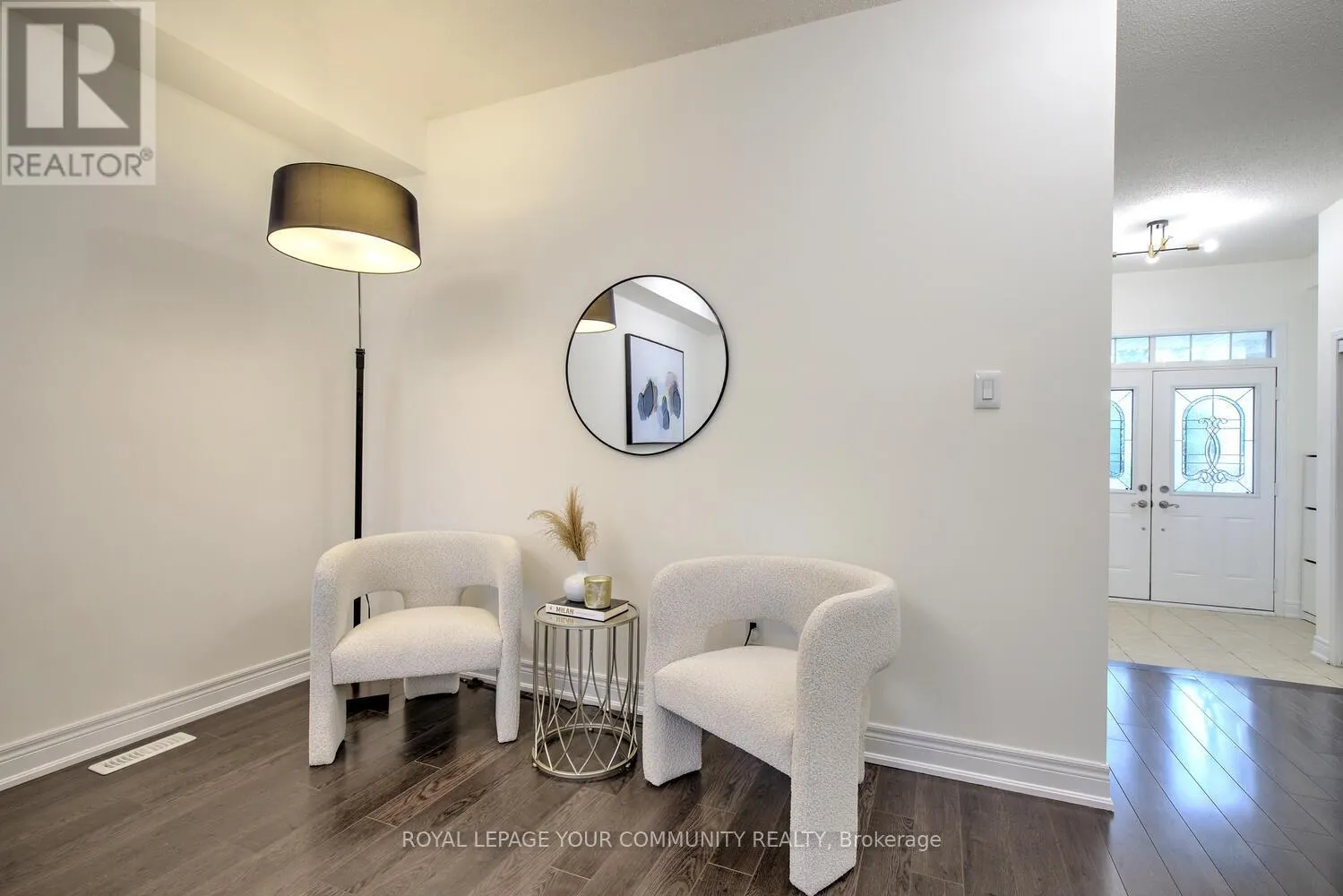 45 CATALPA CRESCENT