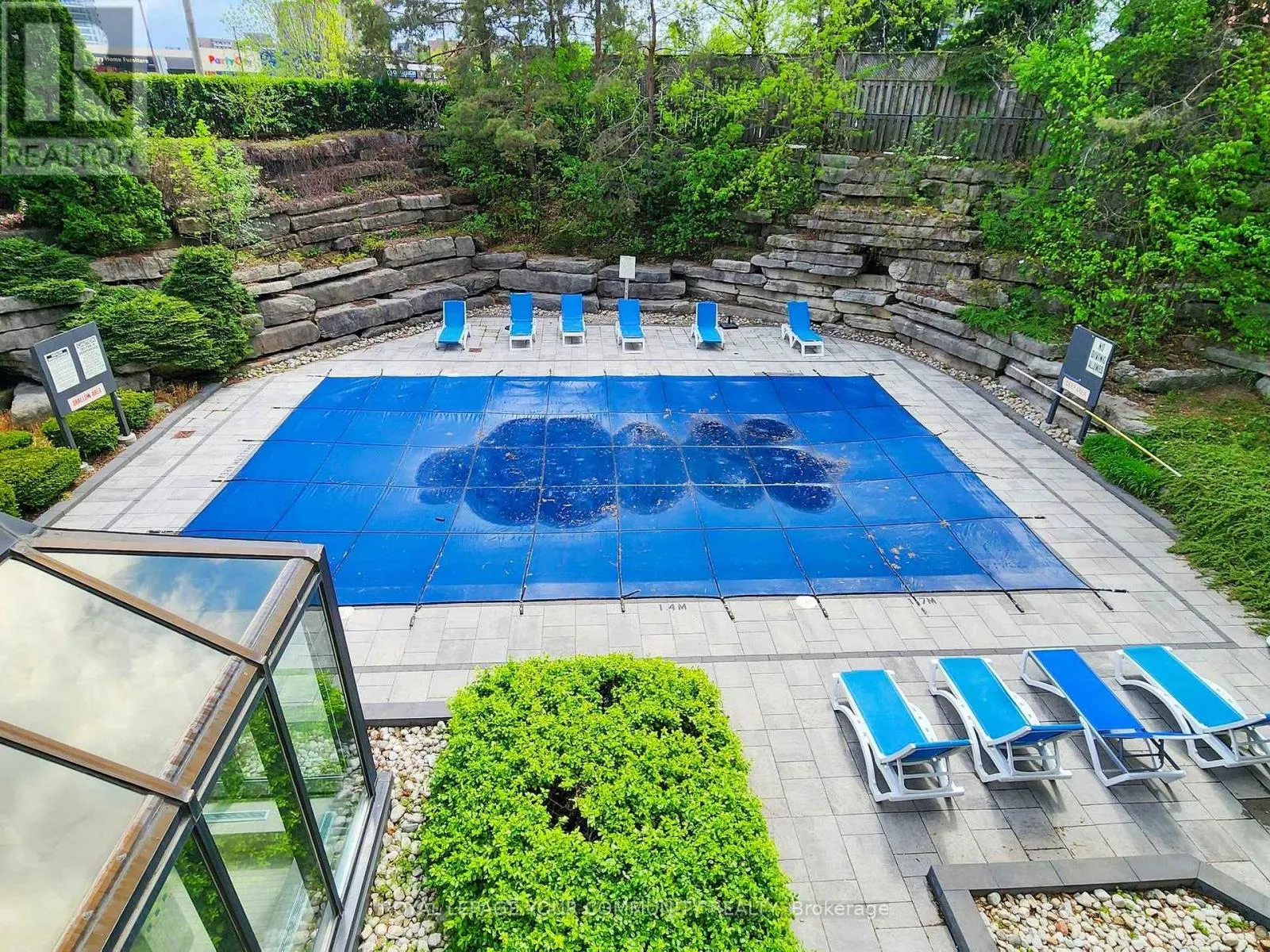 324 - 32 CLARISSA DRIVE