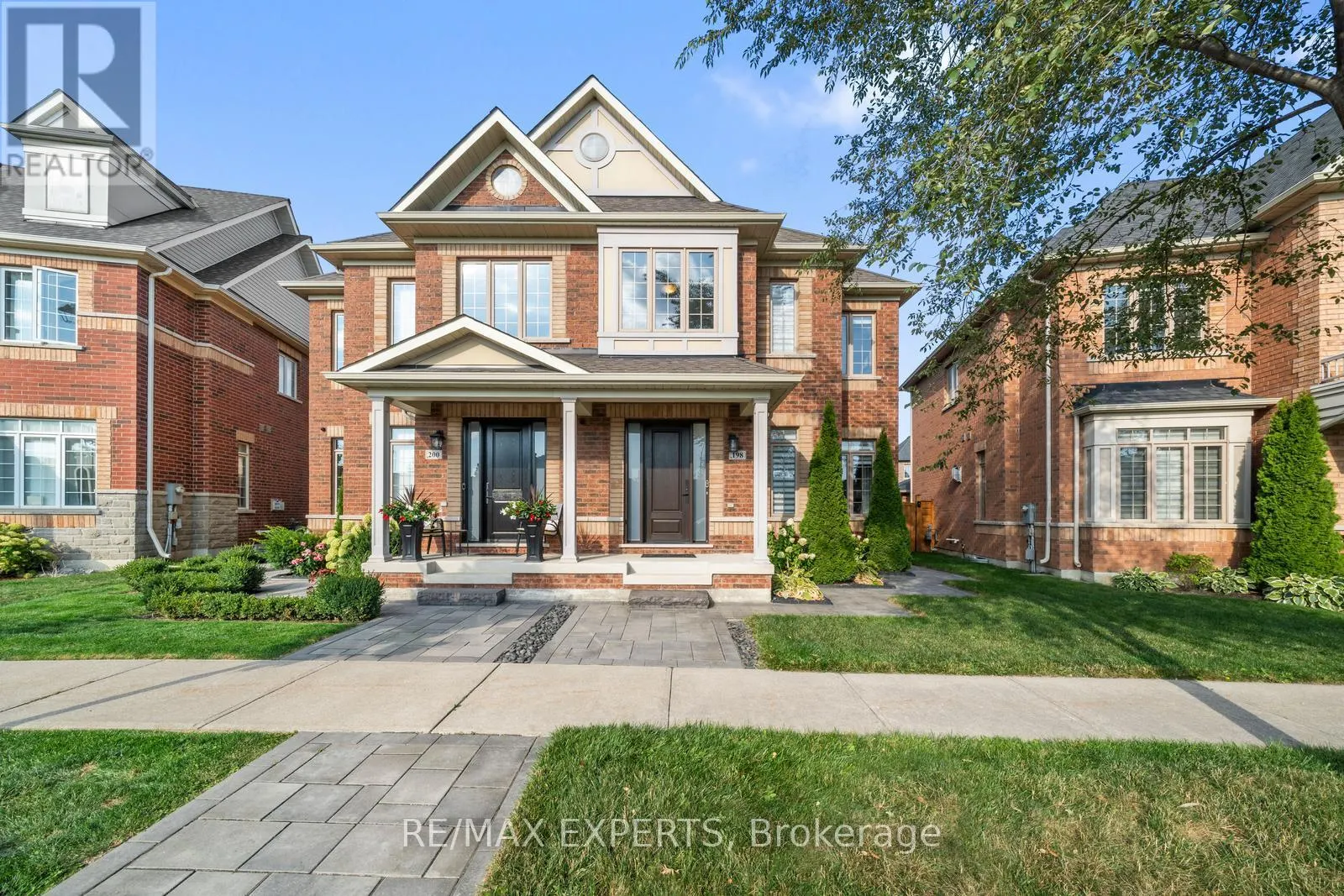 198 MOODY DRIVE