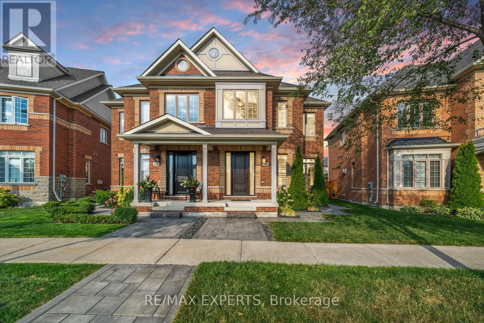 198 MOODY DRIVE