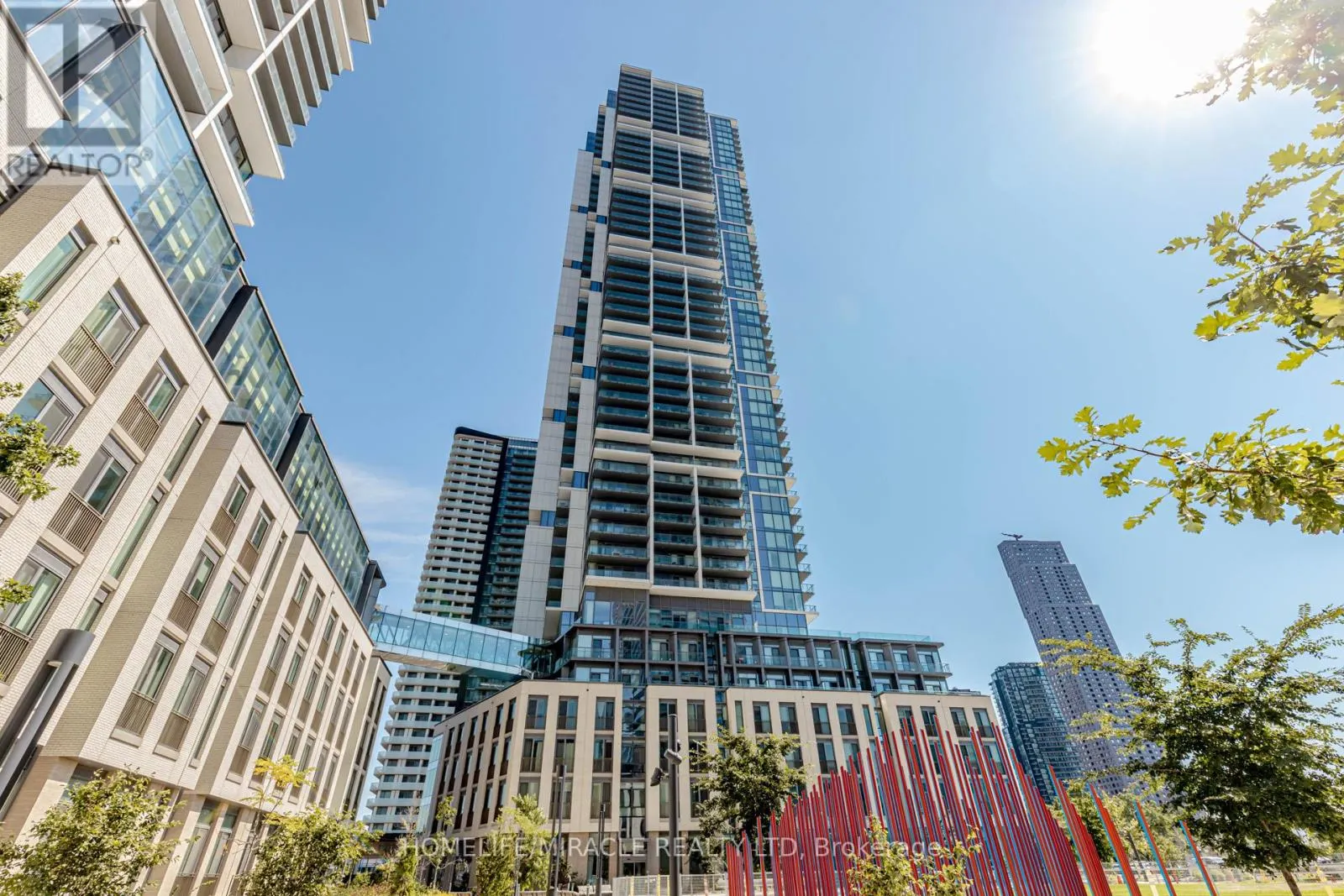 501 - 7890 JANE STREET