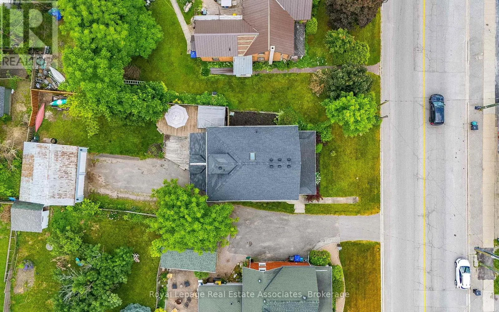 1379 KILLARNEY BEACH STREET