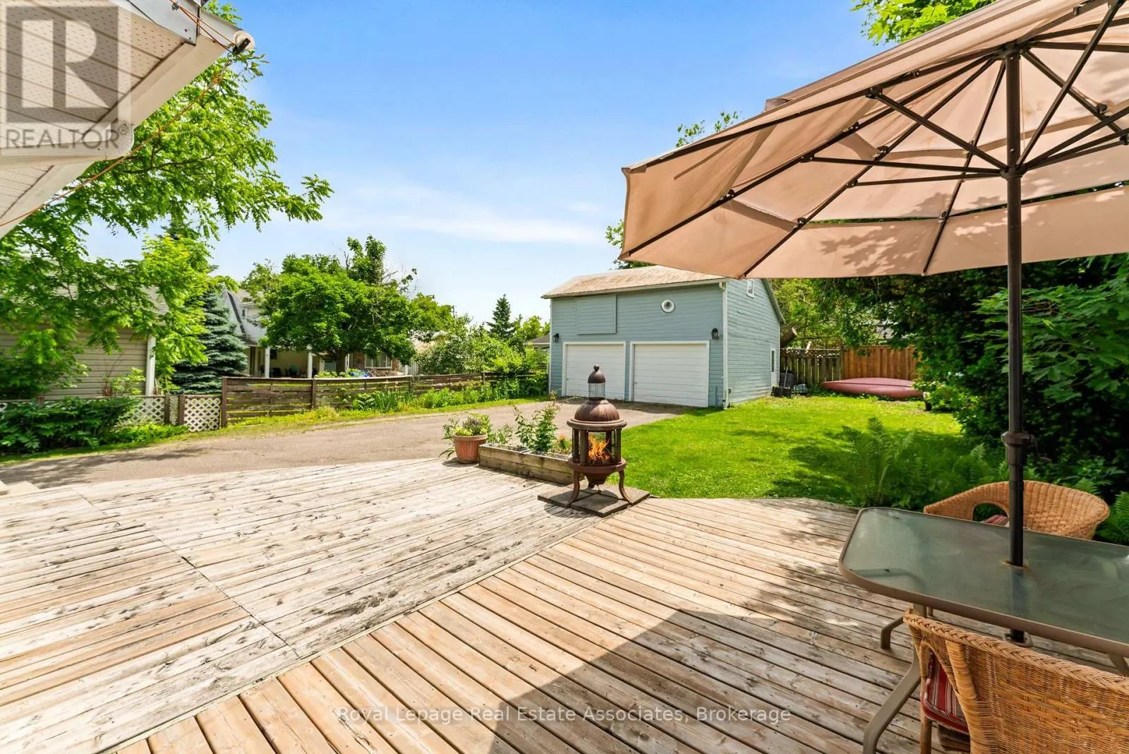 1379 KILLARNEY BEACH STREET