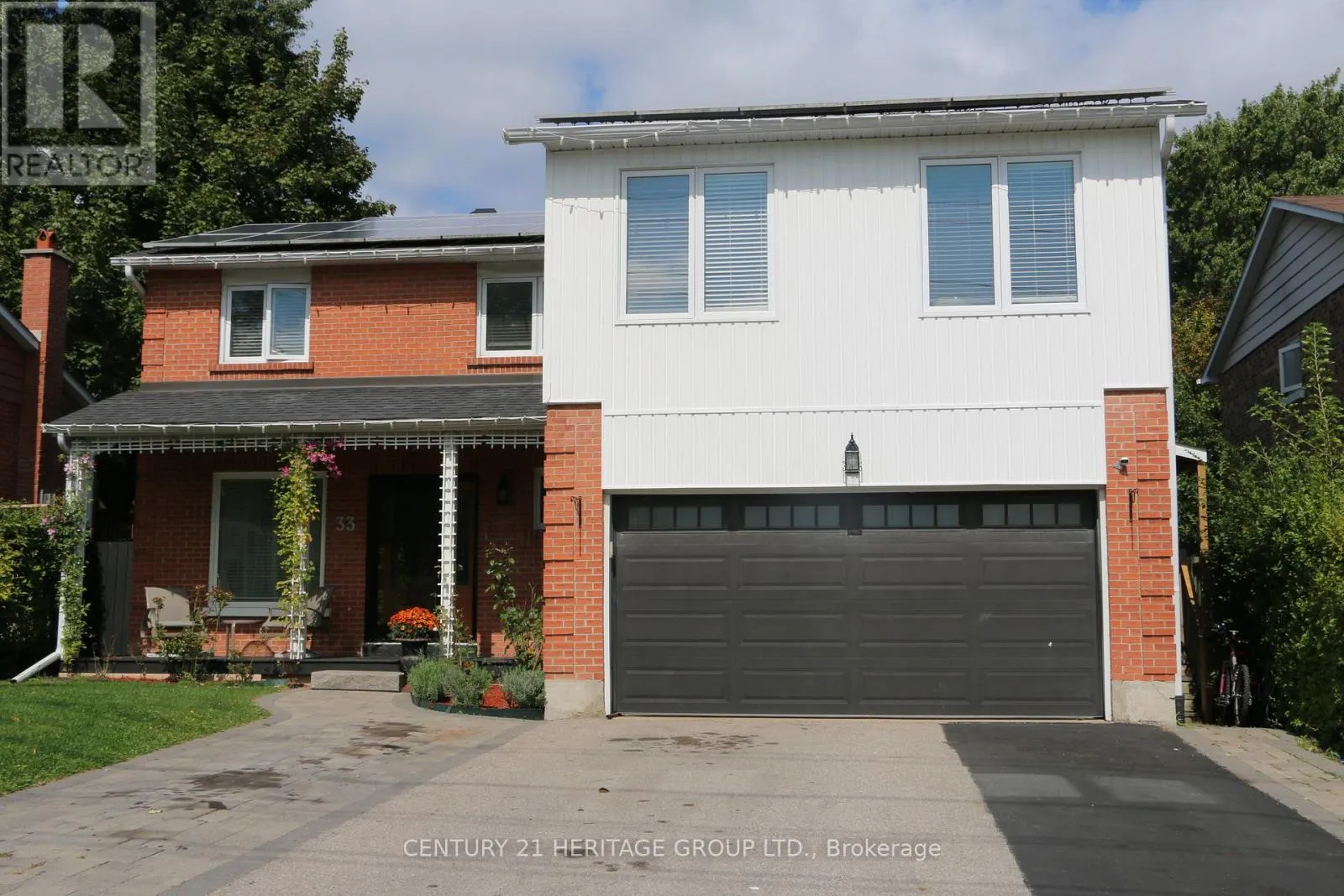 33 LONDON ROAD