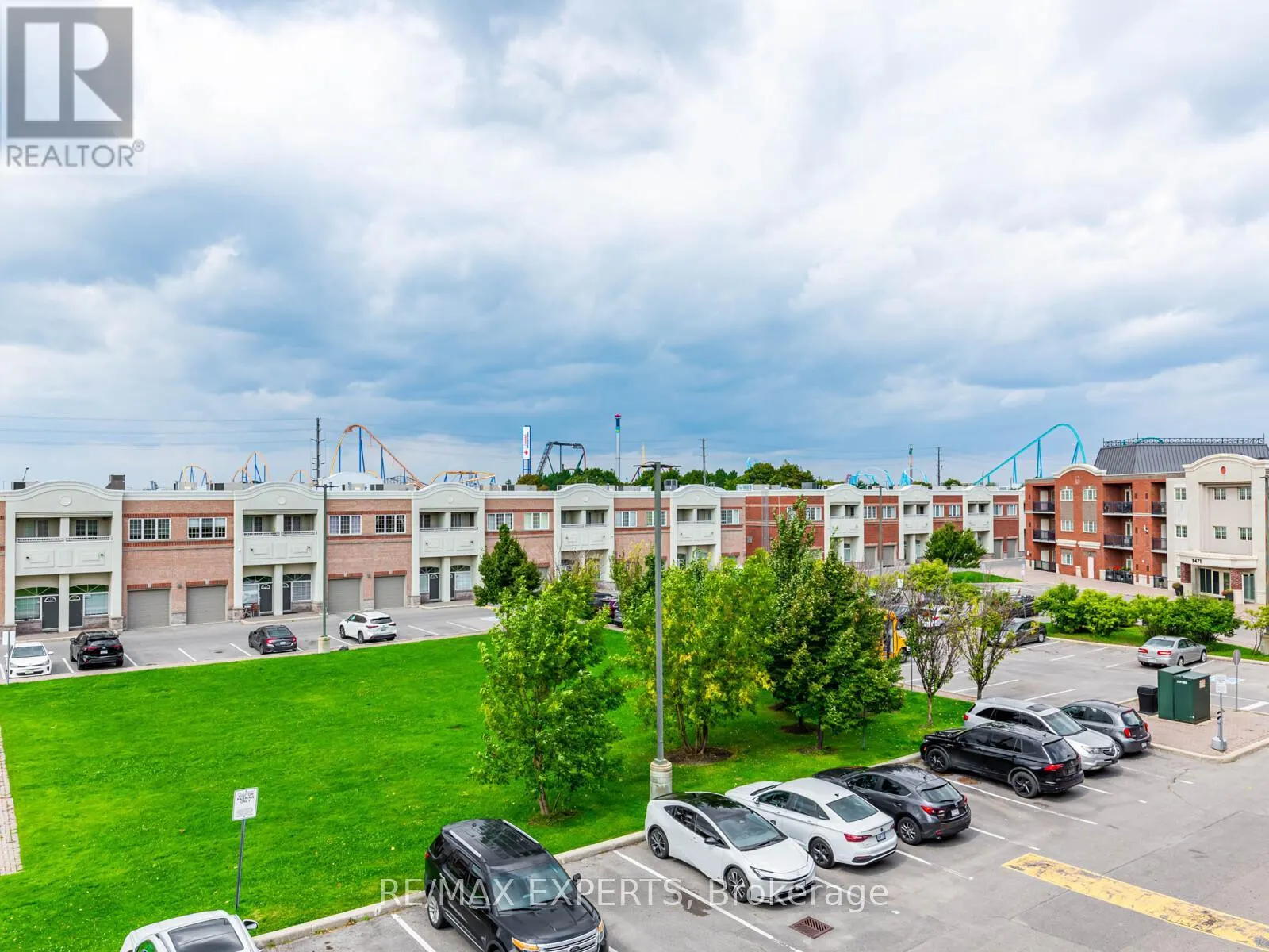 310 - 9451 JANE STREET