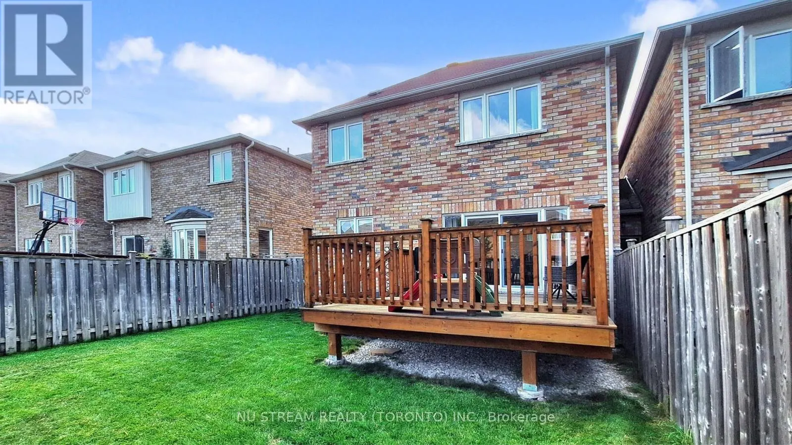 29 TODMAN LANE