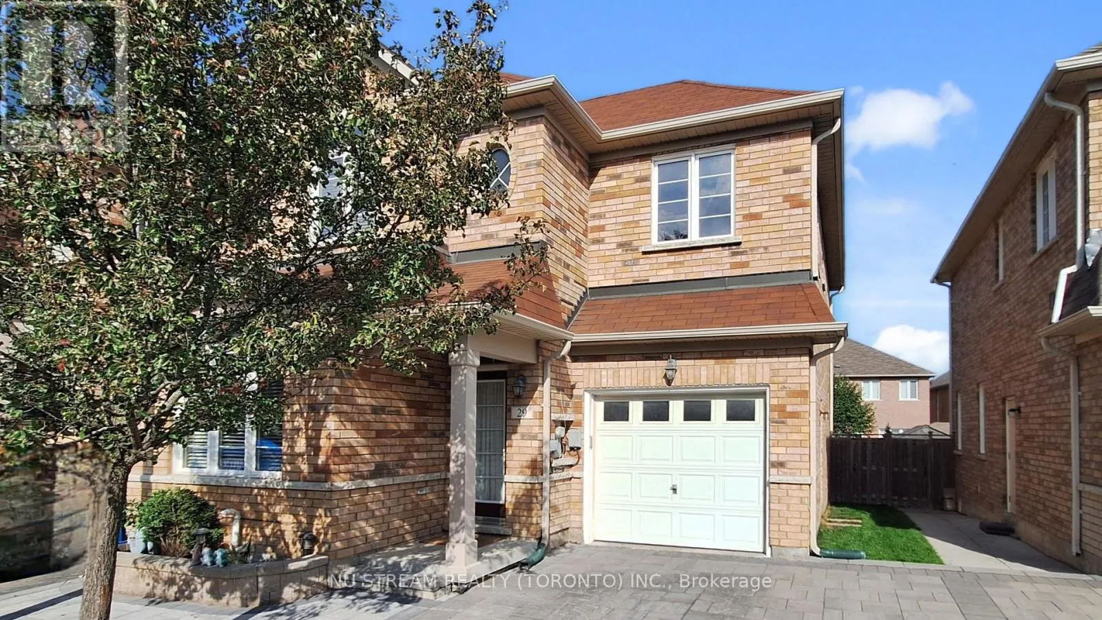 29 TODMAN LANE