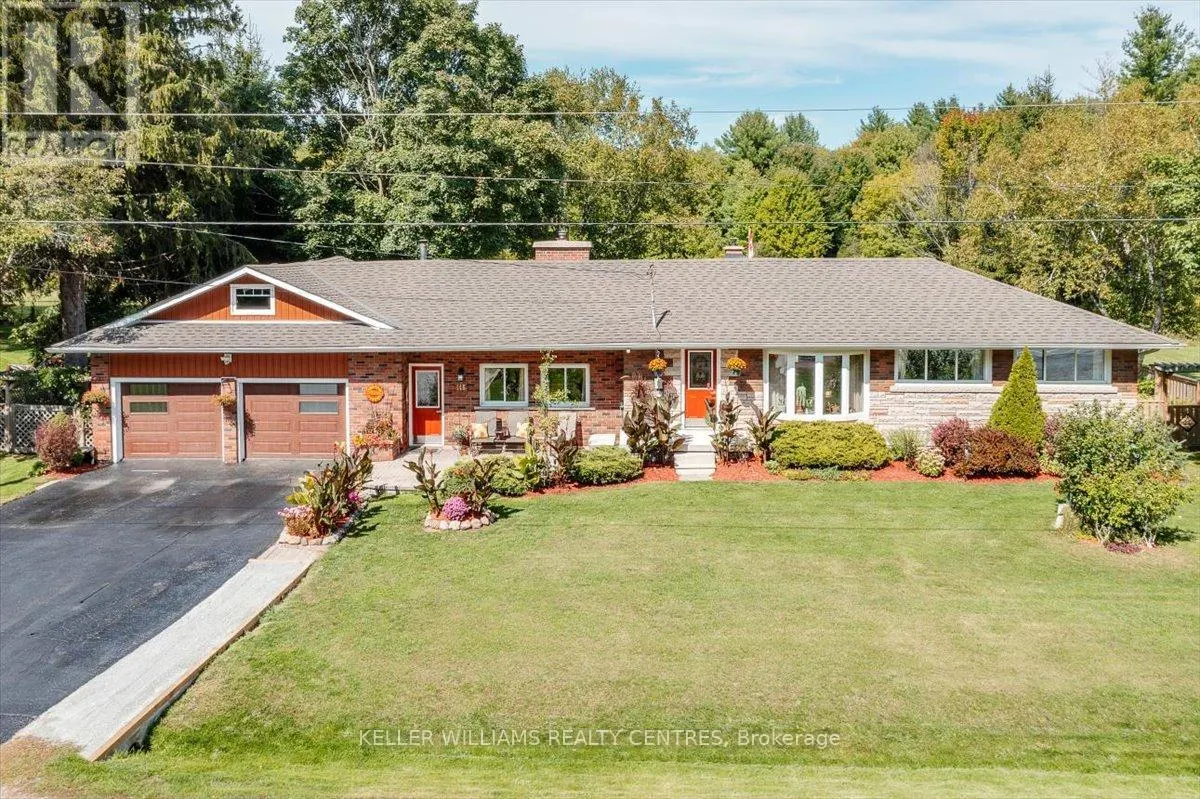 146 QUEENSVILLE SIDE ROAD