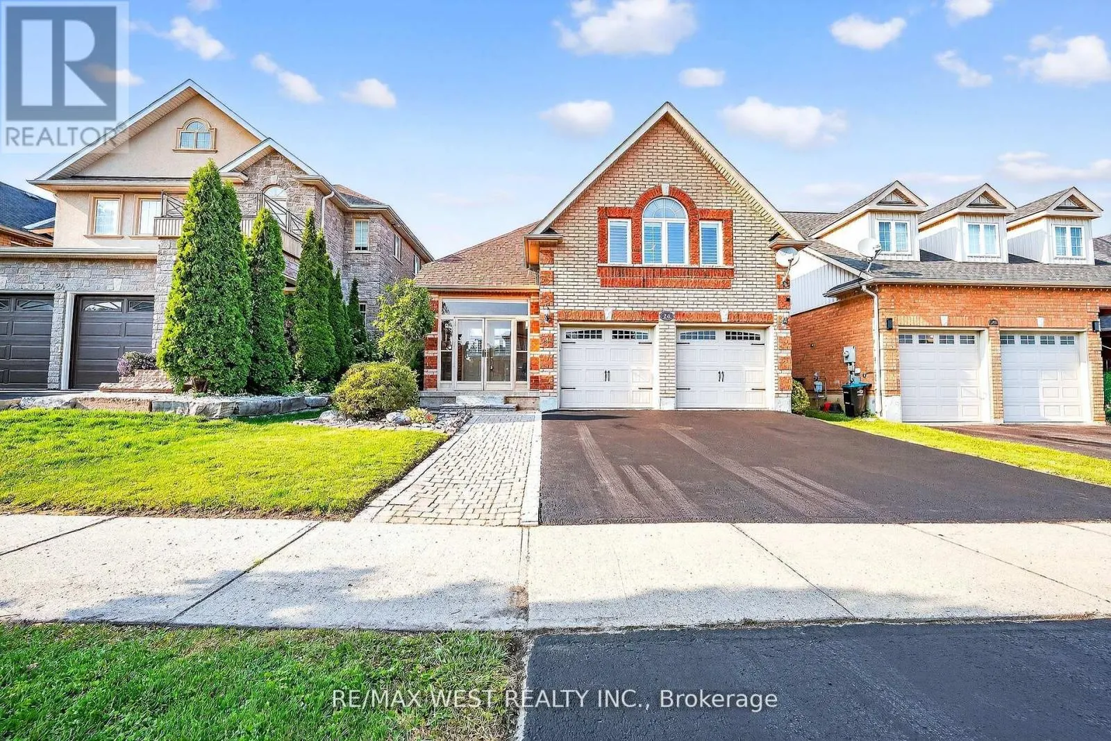 26 HIGHLAND TERRACE