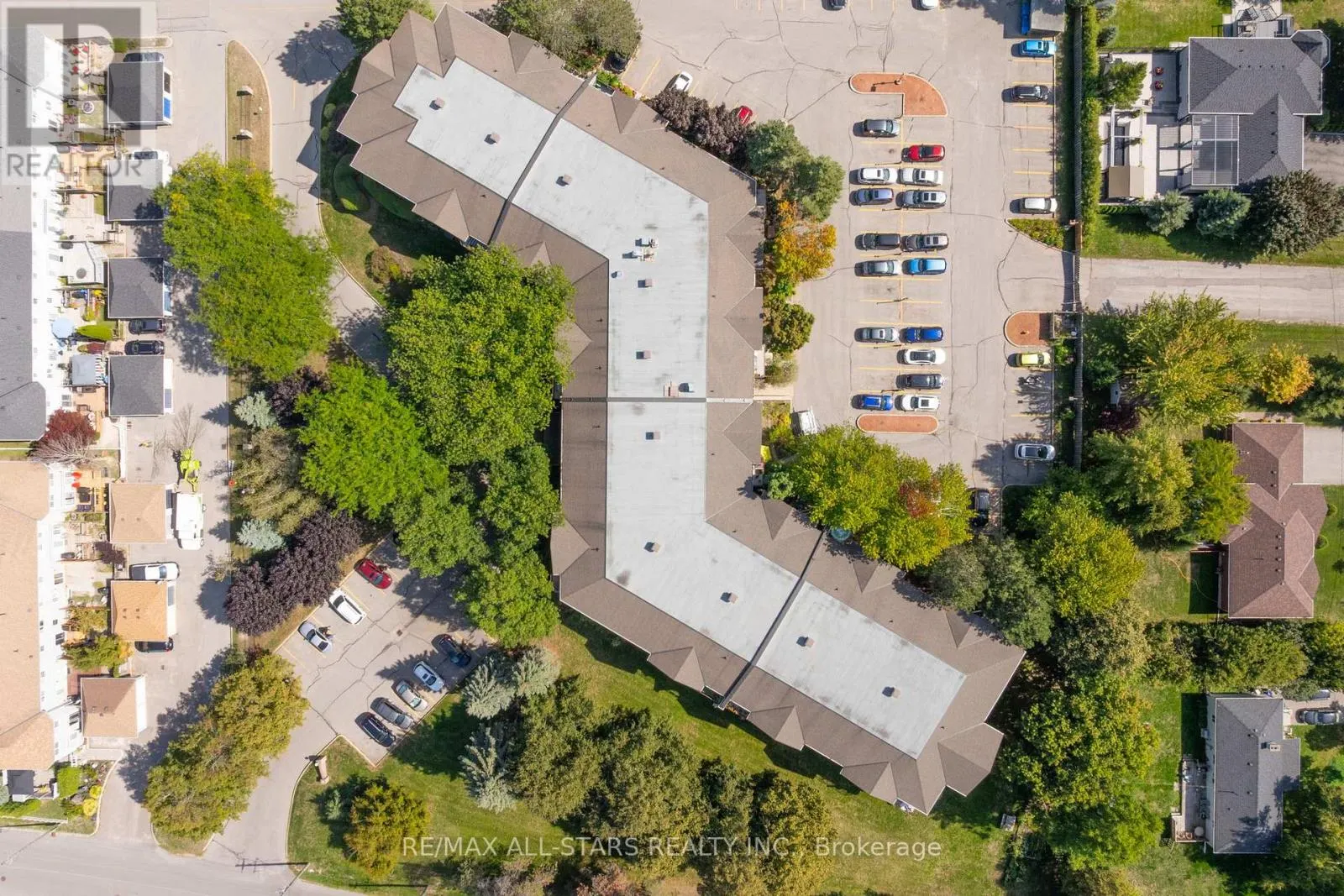 105 - 111 GREW BOULEVARD
