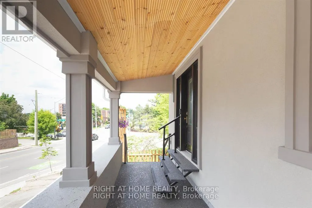 269 PROSPECT  EAST STREET