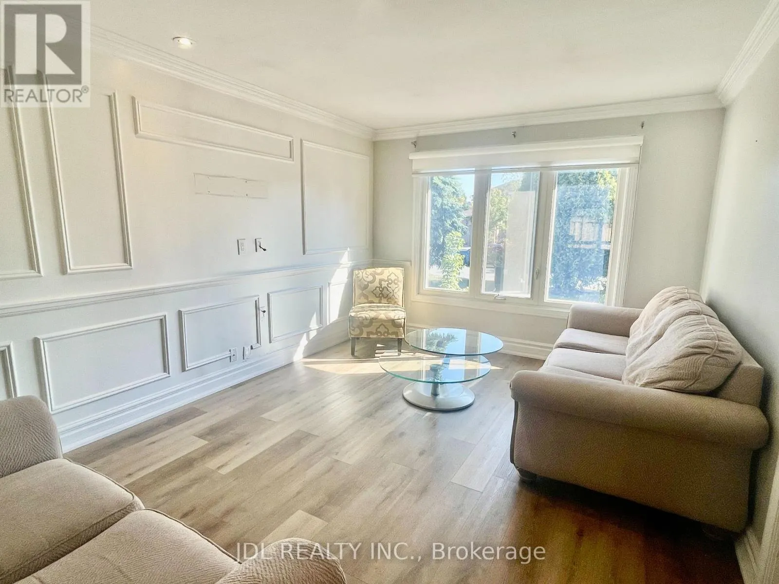 18 FINDHORN CRESCENT