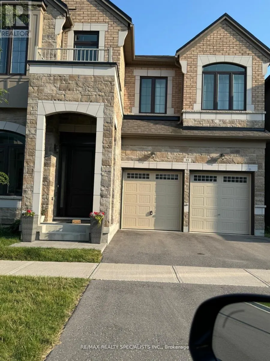 35 GERDEN DRIVE