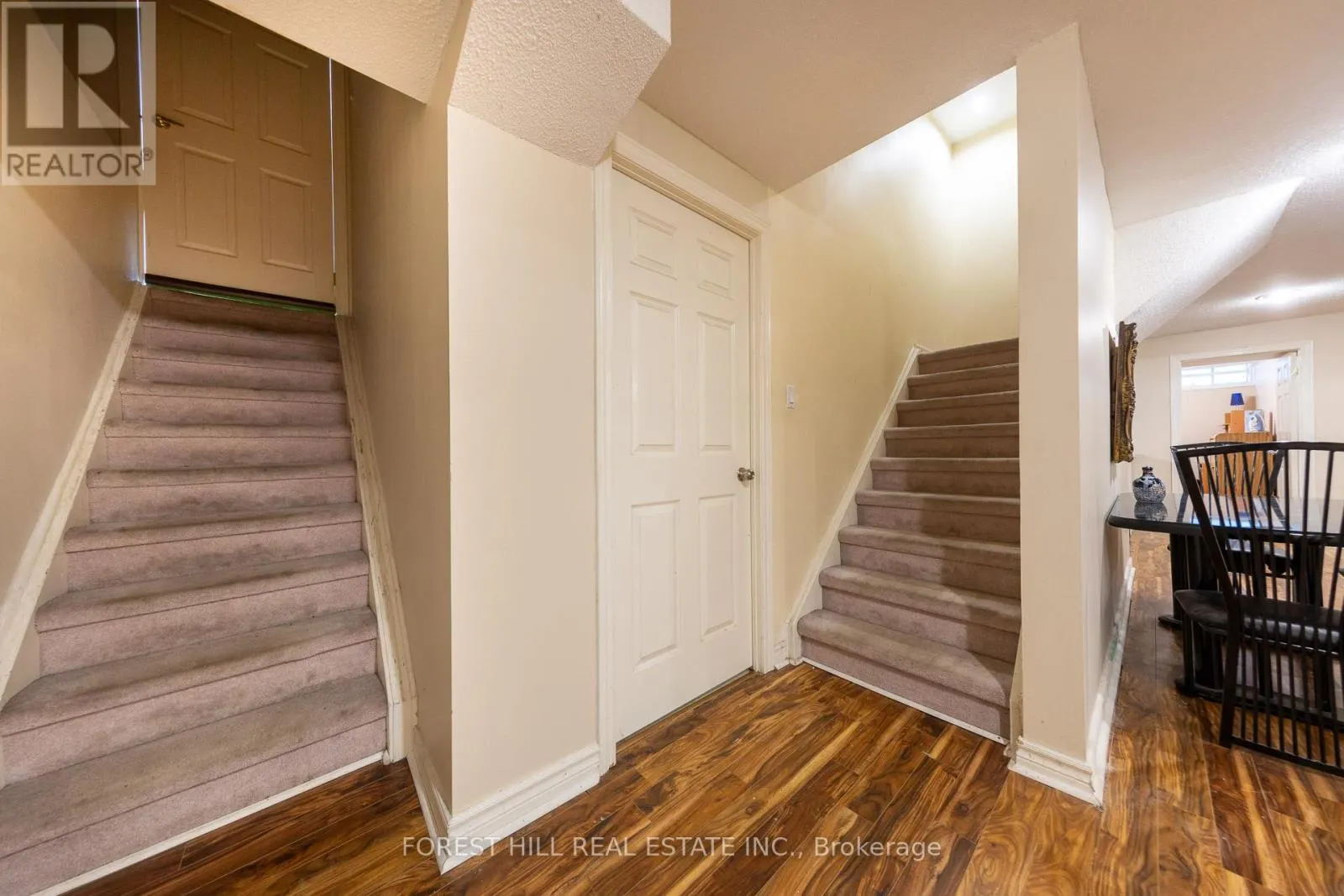BSMT - 32 HAMILLS CRESCENT