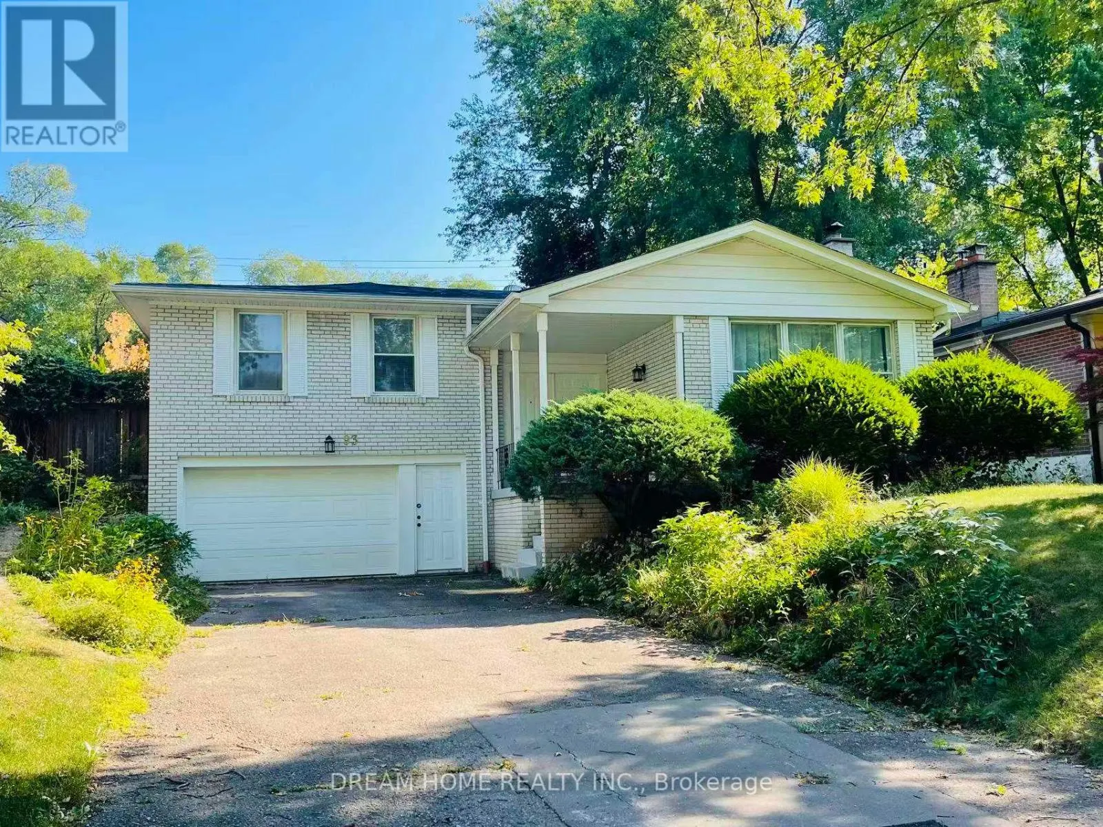 93 BABCOMBE DRIVE