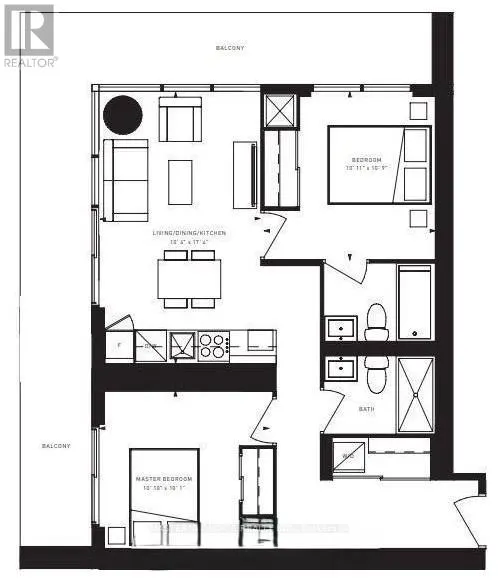 1212 - 950 PORTAGE PARKWAY
