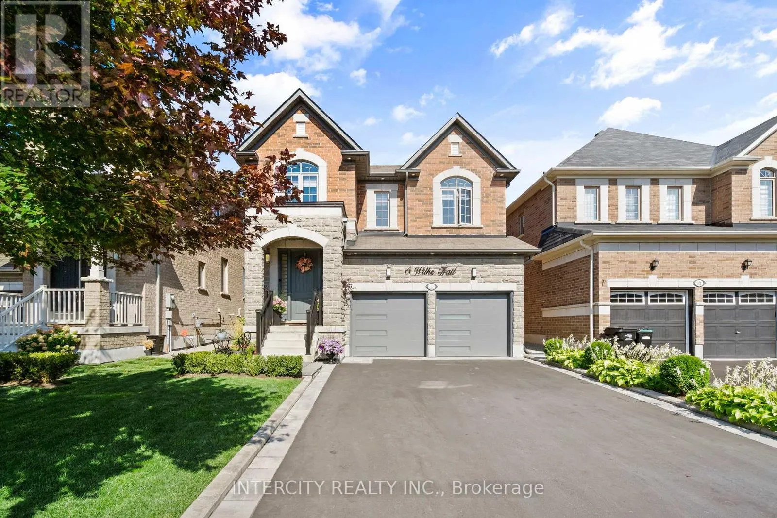 5 WILKE TRAIL