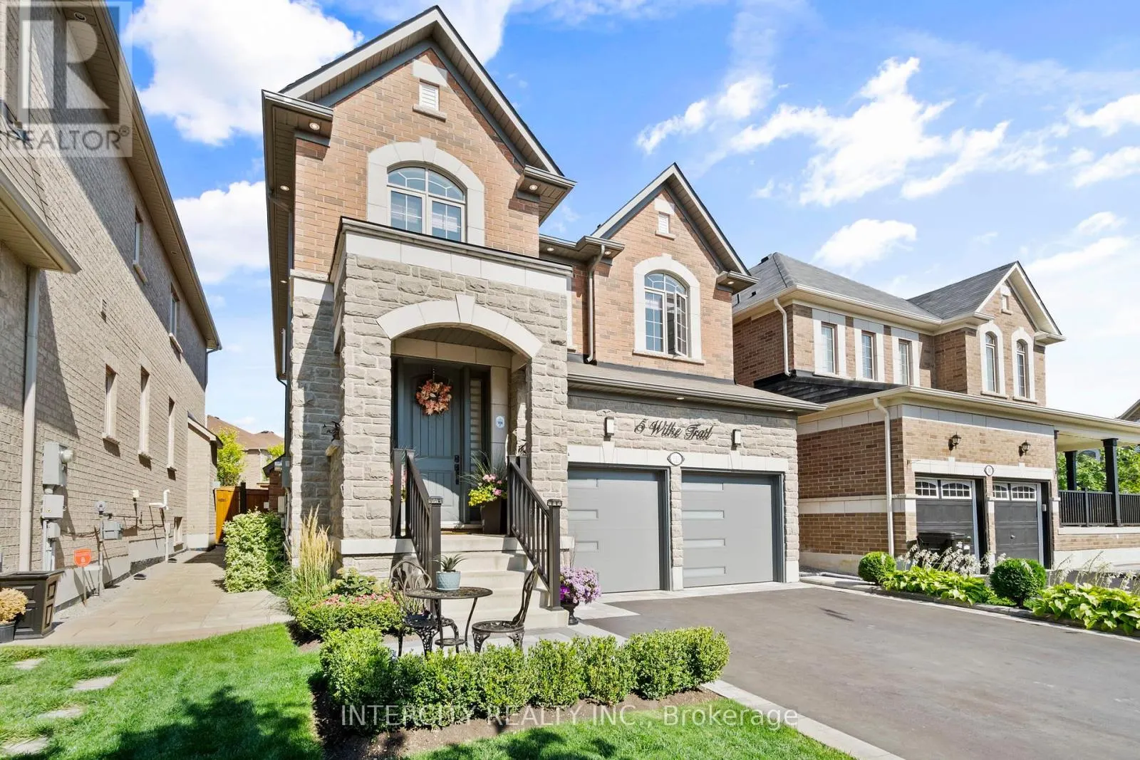 5 WILKE TRAIL