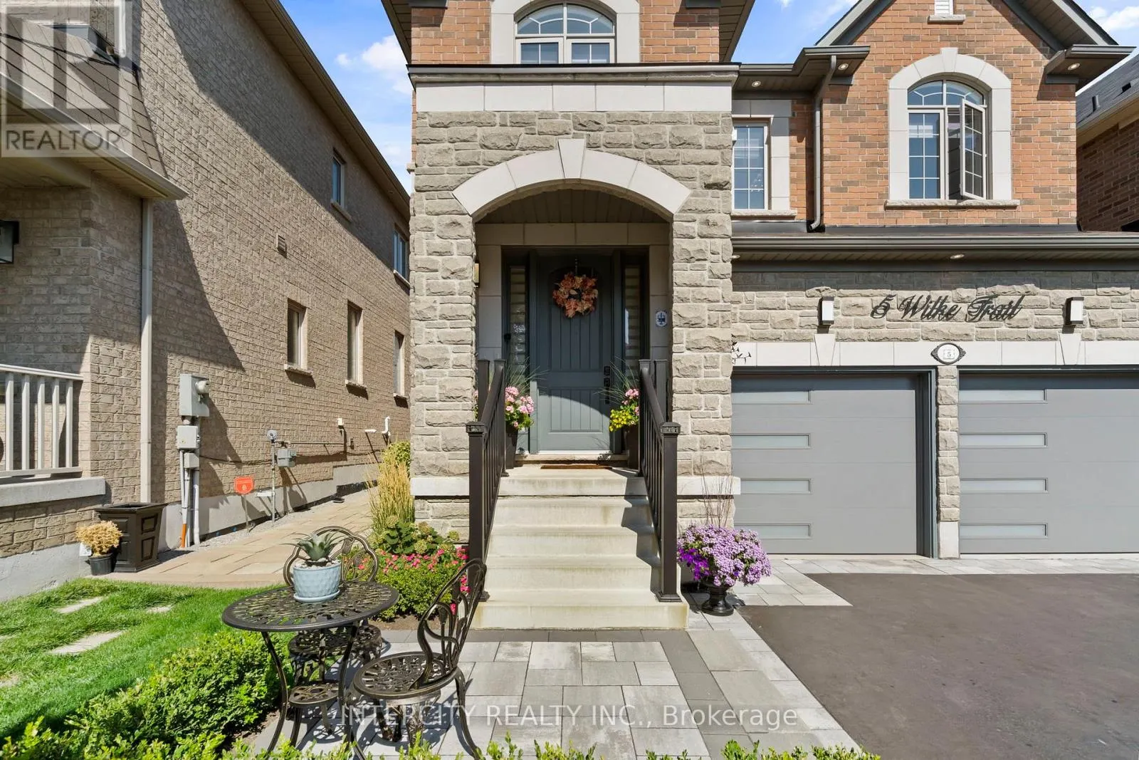 5 WILKE TRAIL