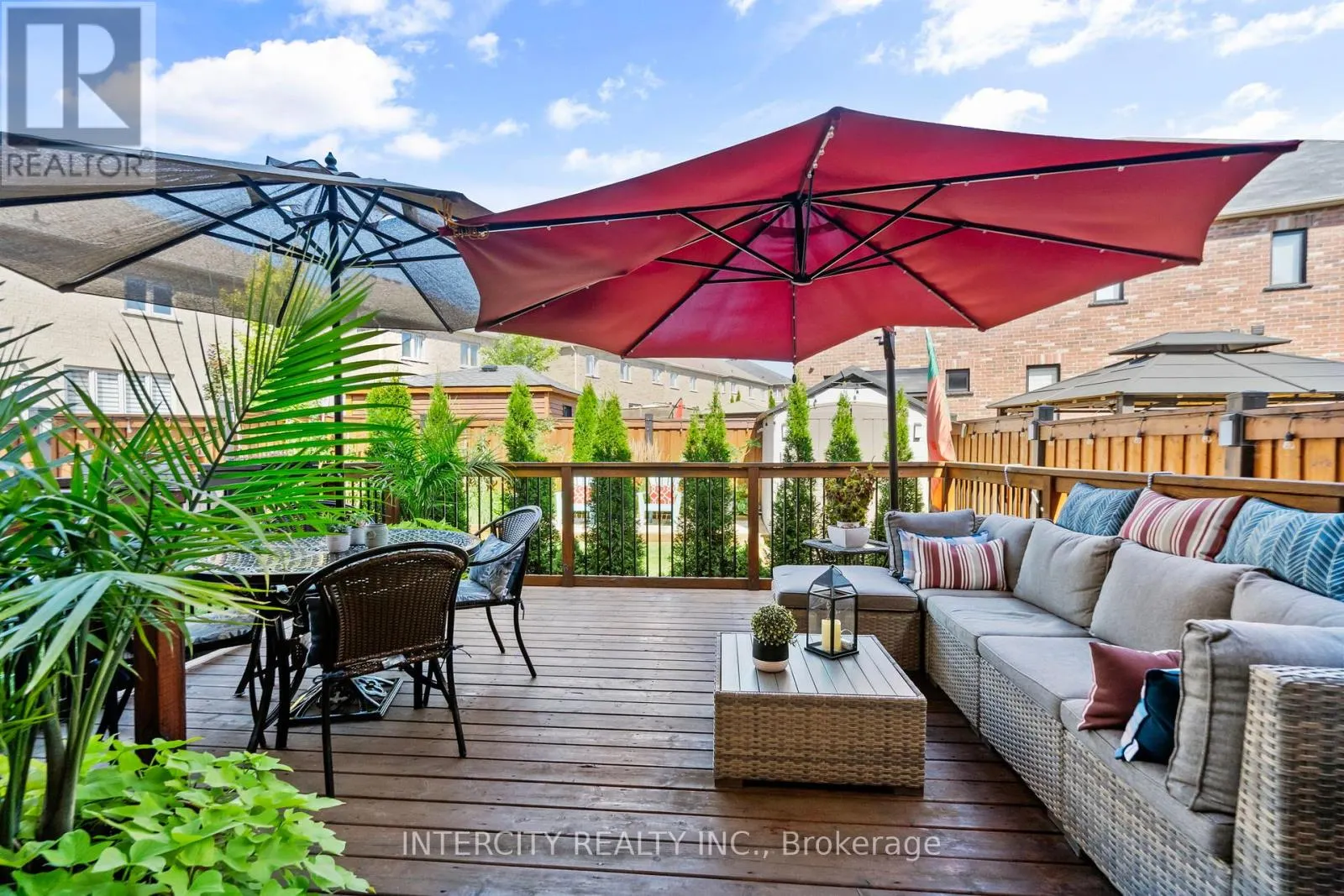 5 WILKE TRAIL