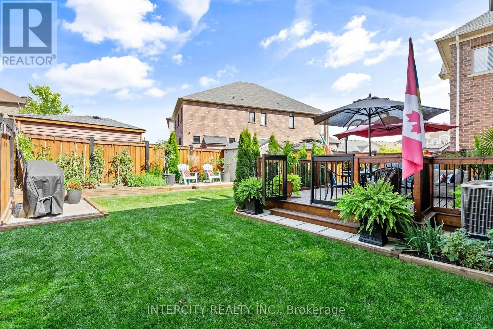5 WILKE TRAIL