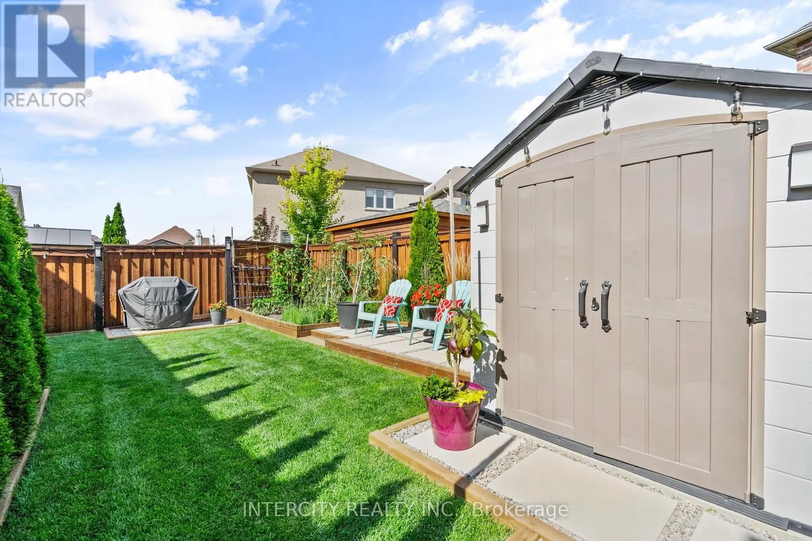 5 WILKE TRAIL