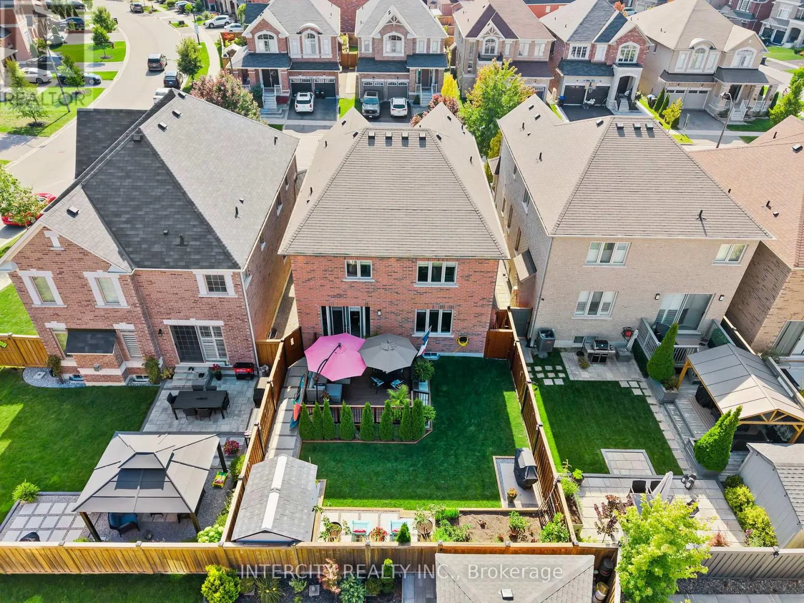 5 WILKE TRAIL