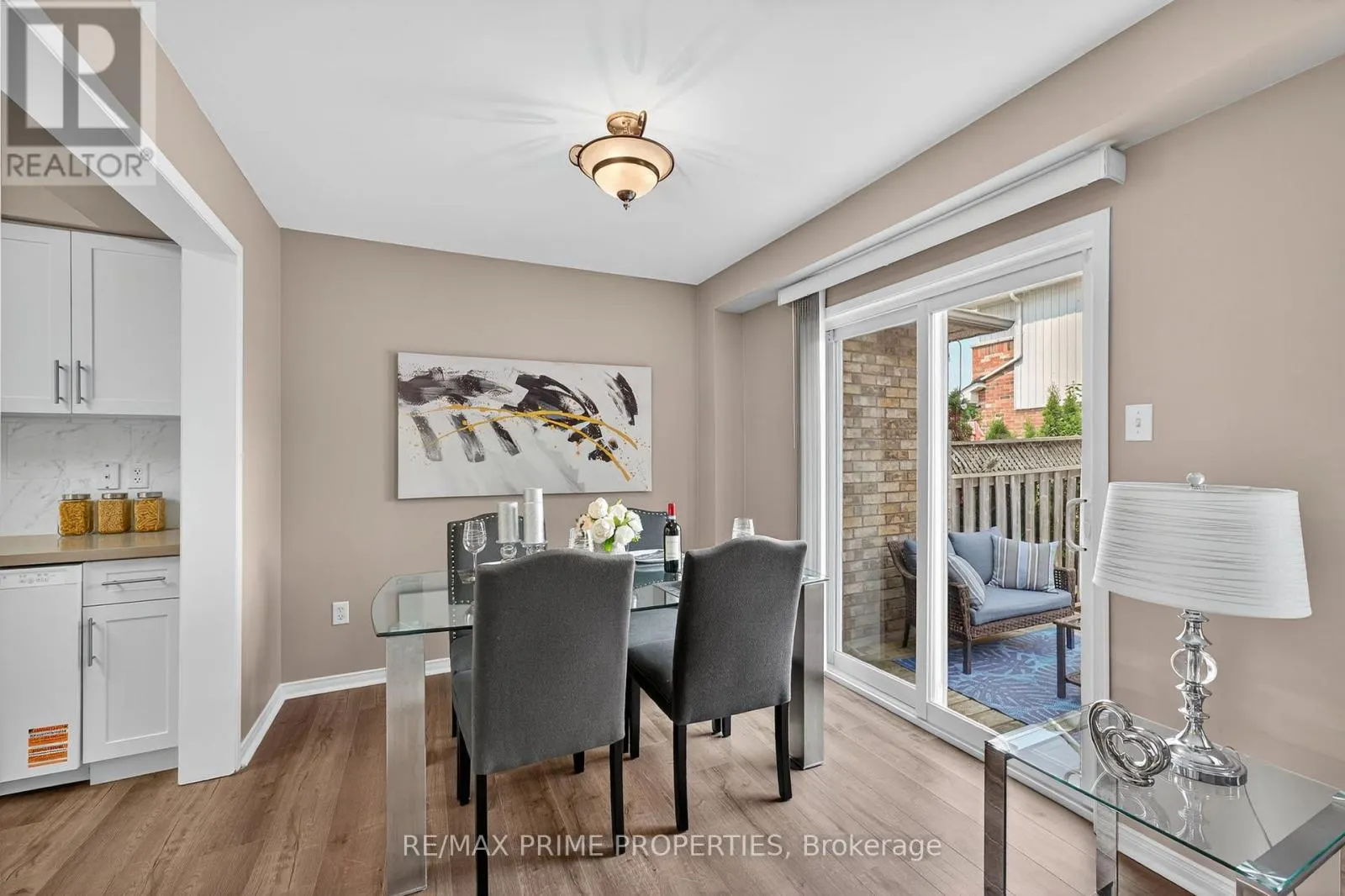 63 LILLY MCKEOWAN CRESCENT