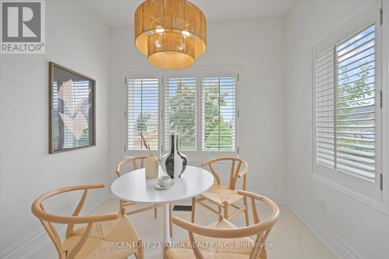 5 ANGUS GLEN BOULEVARD