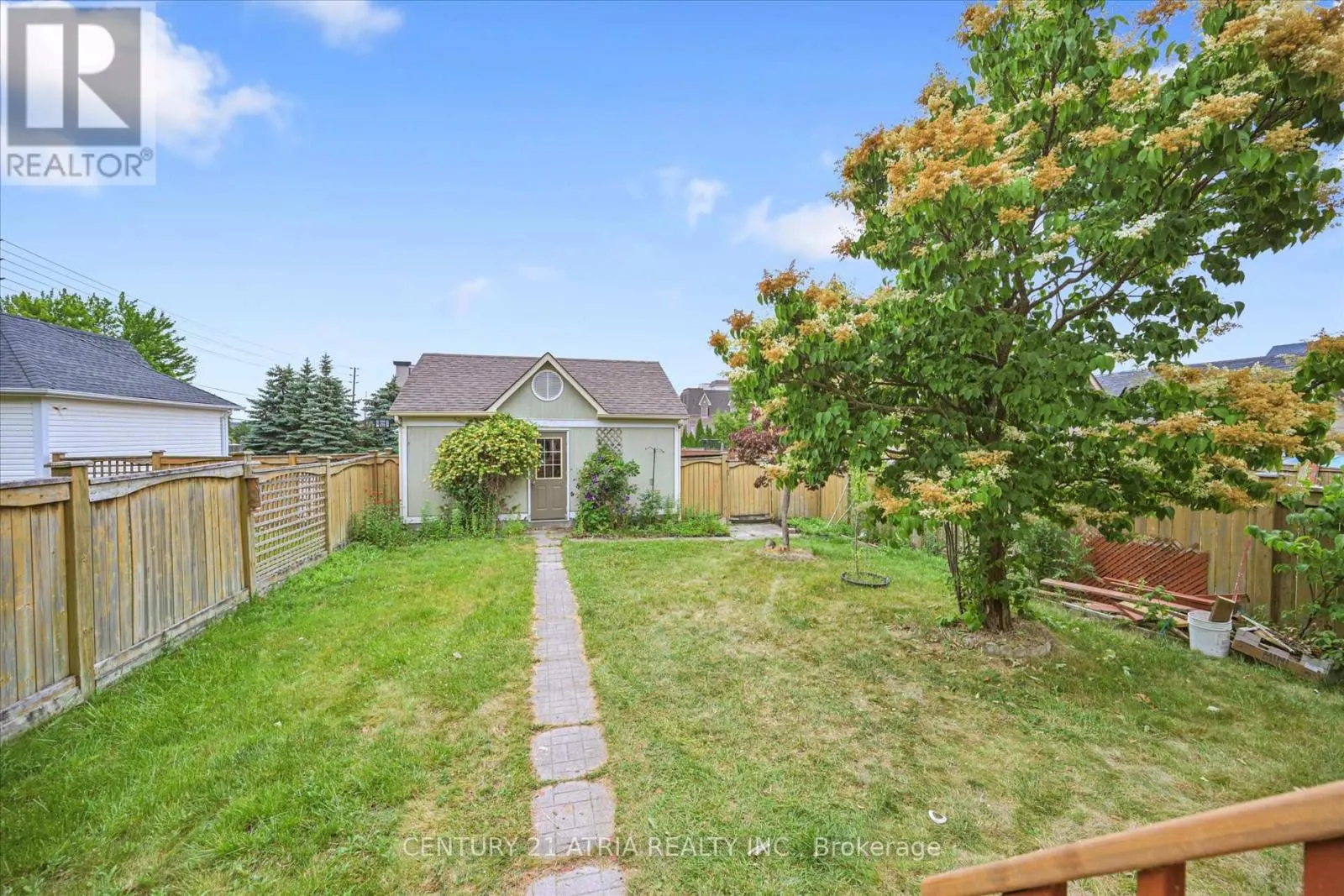 5 ANGUS GLEN BOULEVARD