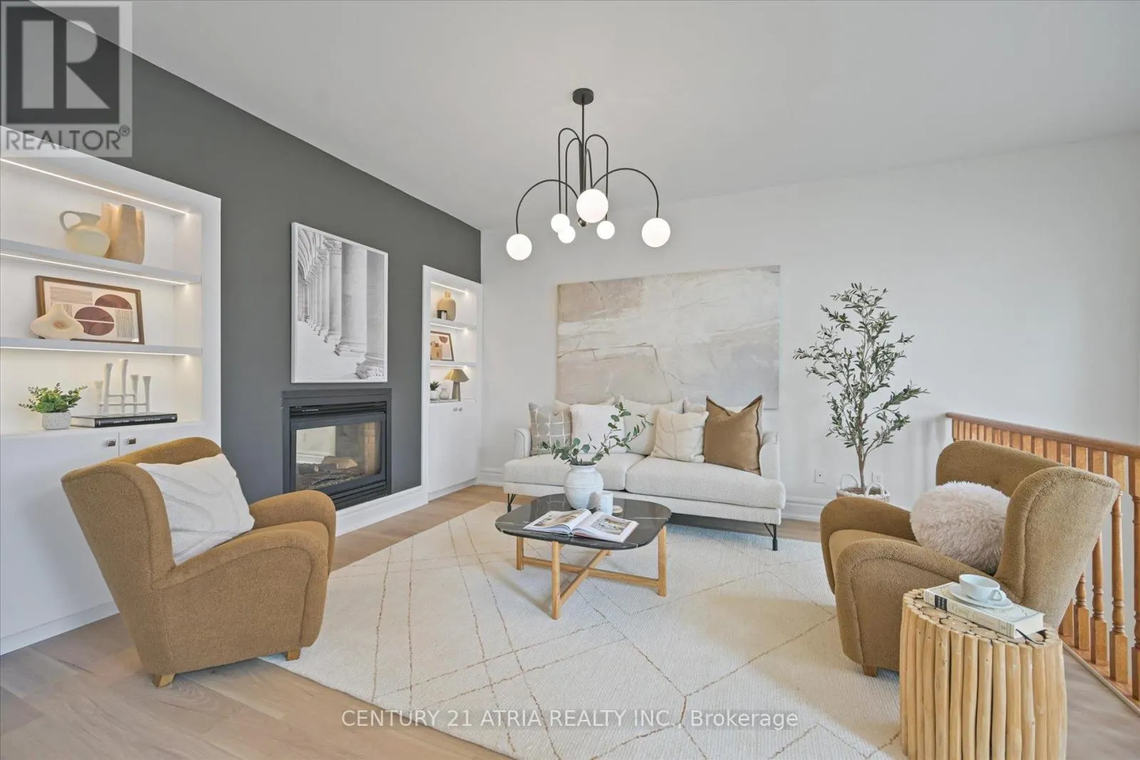 5 ANGUS GLEN BOULEVARD