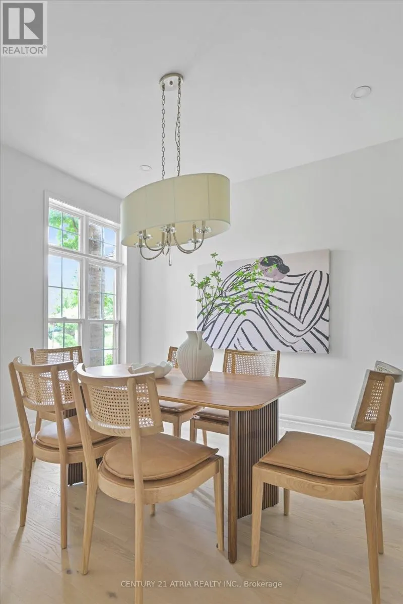 5 ANGUS GLEN BOULEVARD