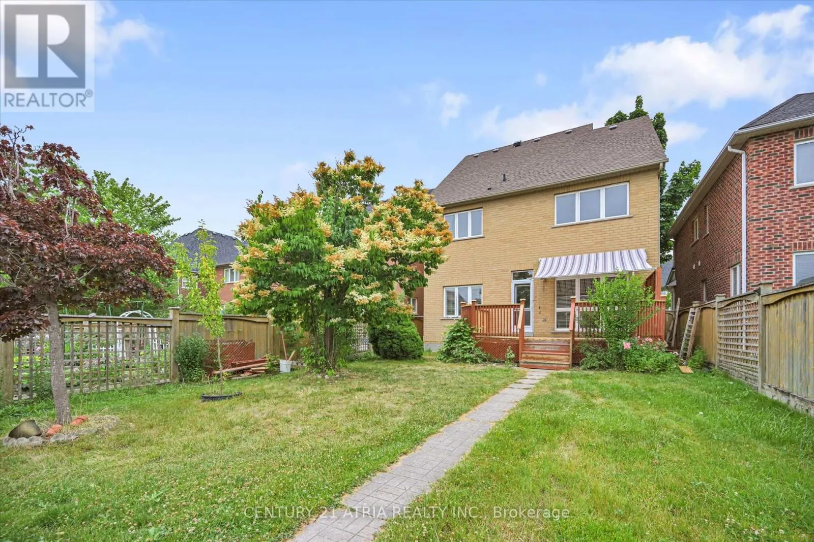 5 ANGUS GLEN BOULEVARD