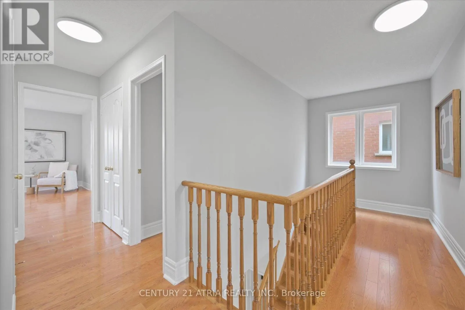 5 ANGUS GLEN BOULEVARD