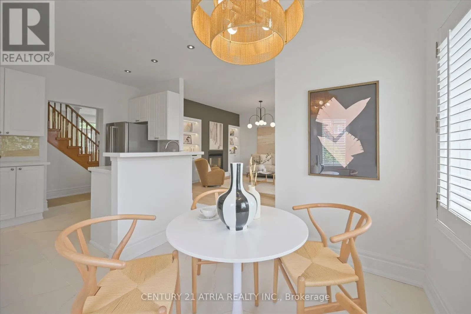 5 ANGUS GLEN BOULEVARD