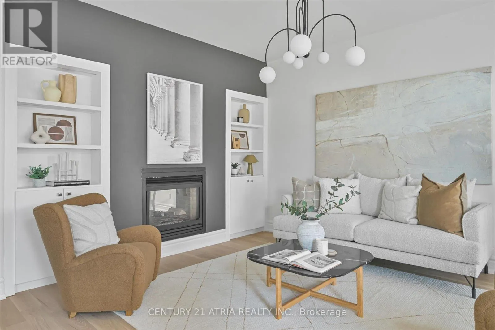 5 ANGUS GLEN BOULEVARD