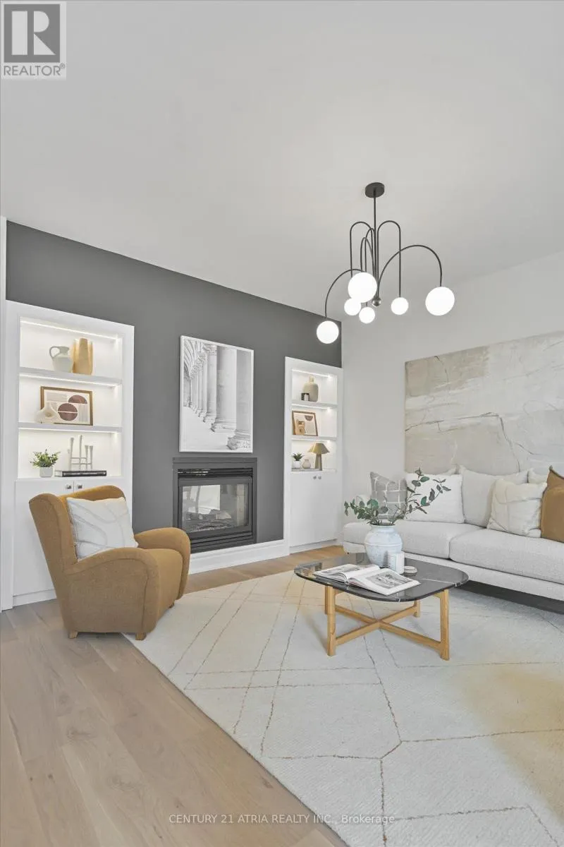 5 ANGUS GLEN BOULEVARD