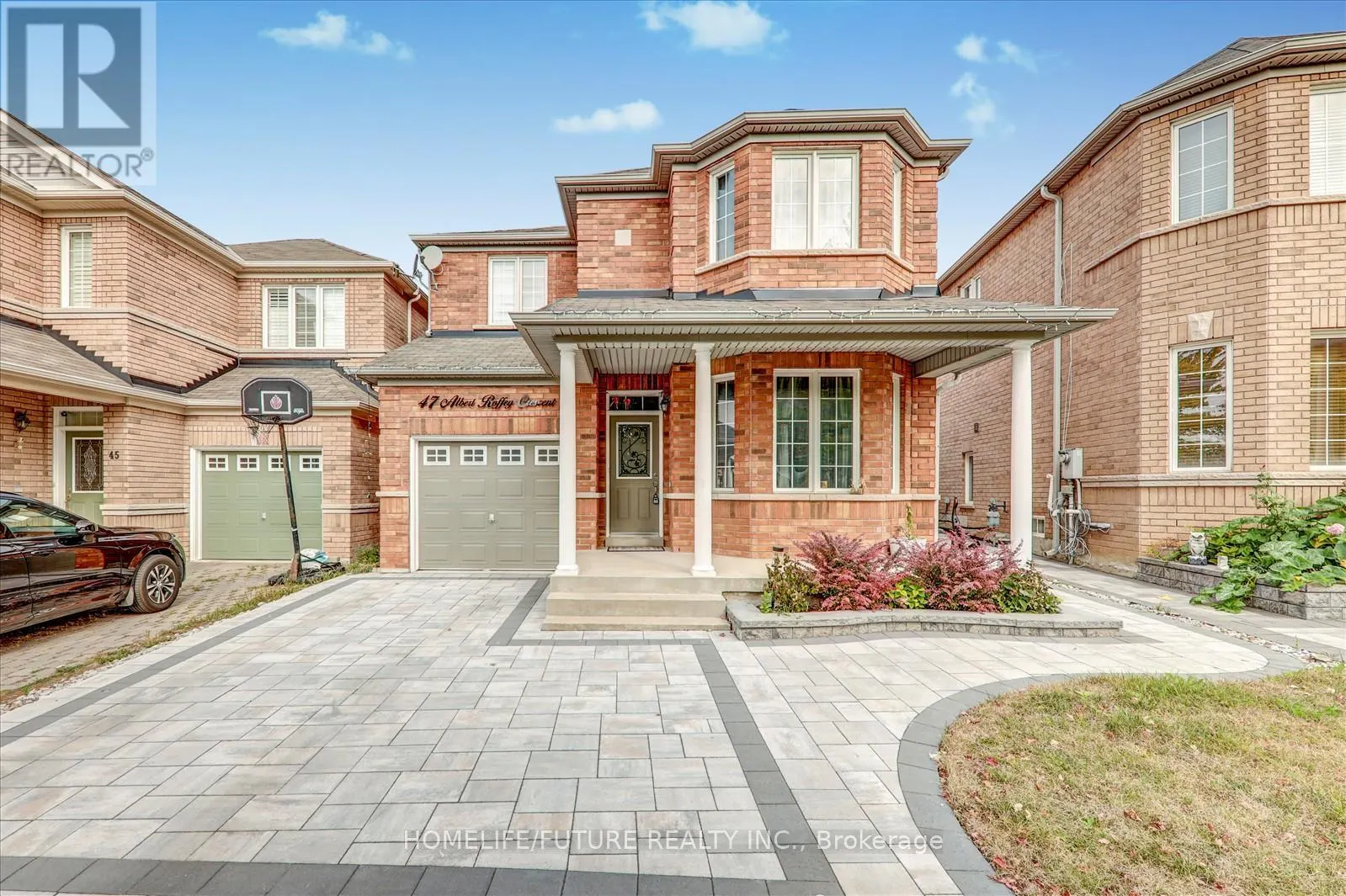 47 ALBERT ROFFEY CRESCENT