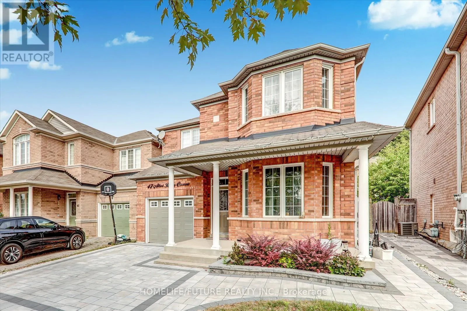 47 ALBERT ROFFEY CRESCENT