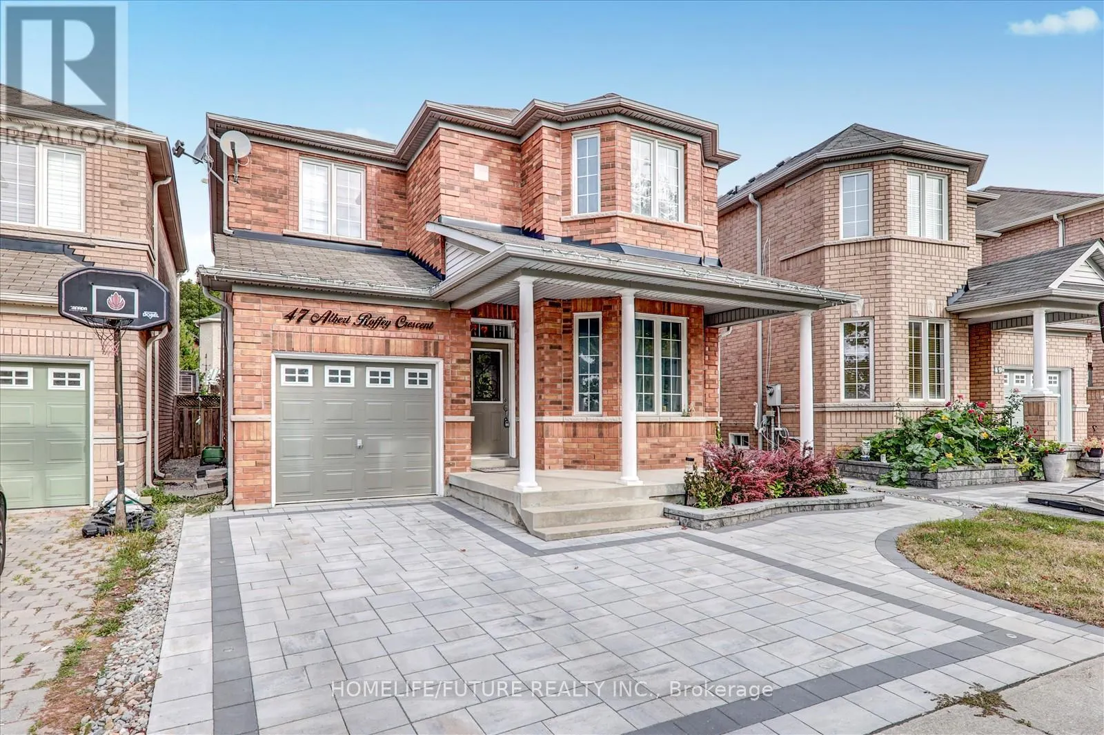 47 ALBERT ROFFEY CRESCENT
